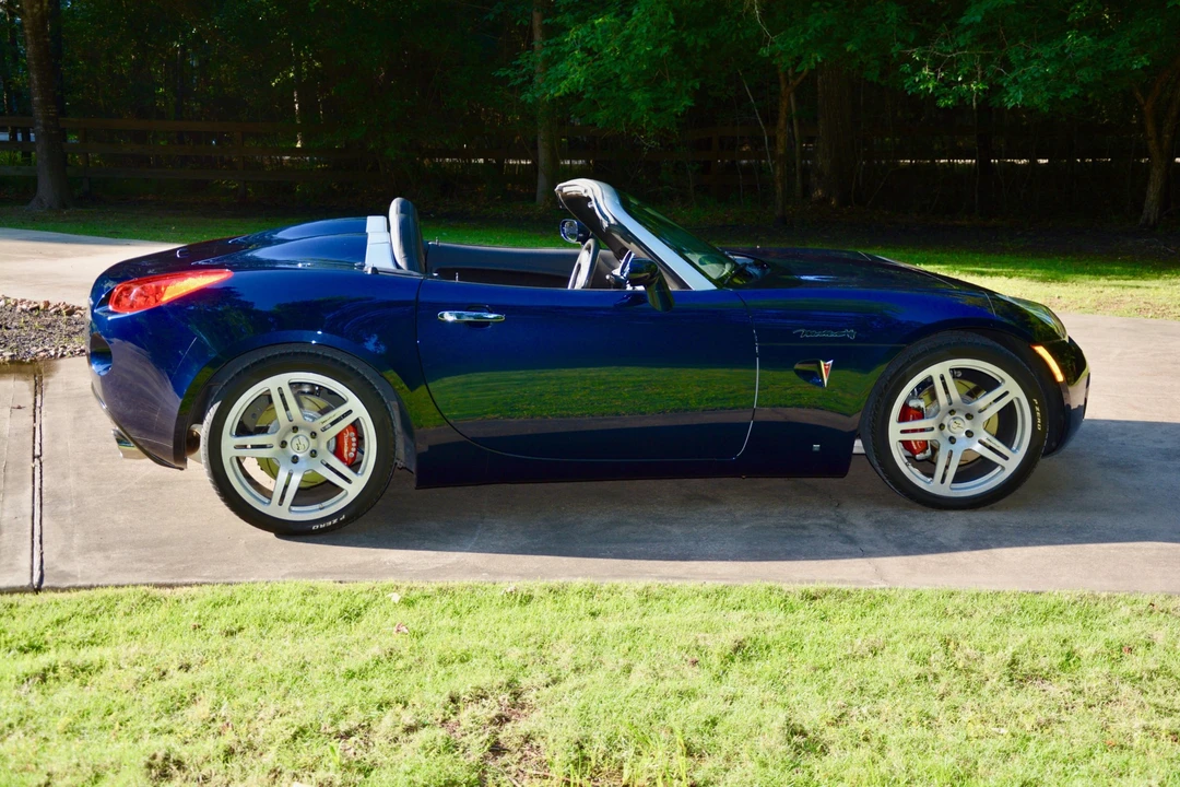 2006 Pontiac Solstice - Image 14 of 31