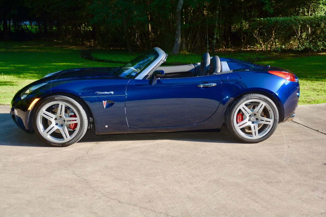 2006 Pontiac Solstice - Image 18 of 31