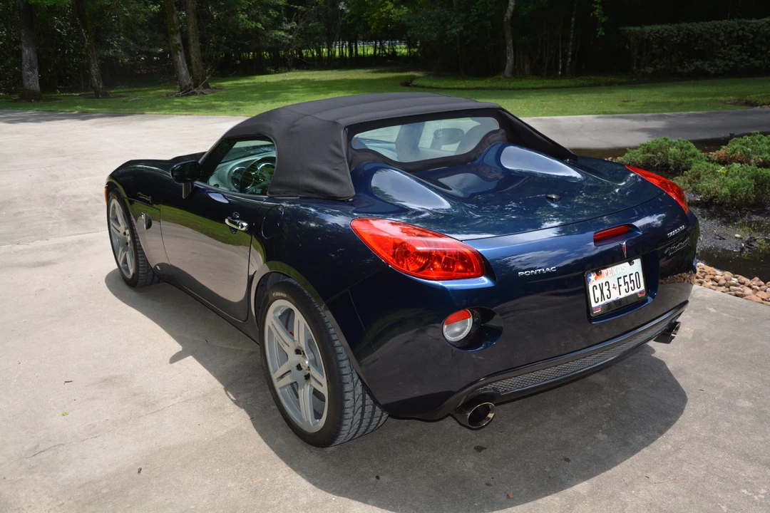 2006 Pontiac Solstice - Image 6 of 31