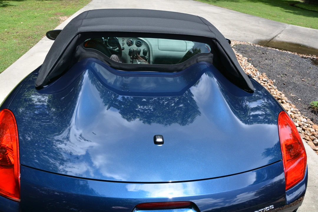 2006 Pontiac Solstice - Image 9 of 31