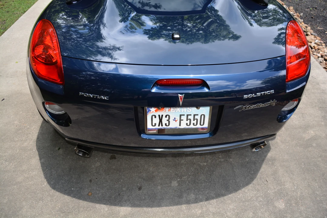 2006 Pontiac Solstice - Image 8 of 31