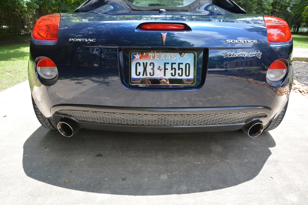 2006 Pontiac Solstice - Image 7 of 31