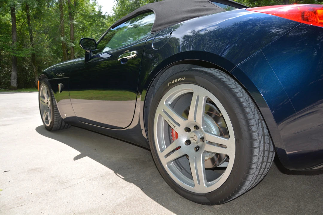 2006 Pontiac Solstice - Image 24 of 31