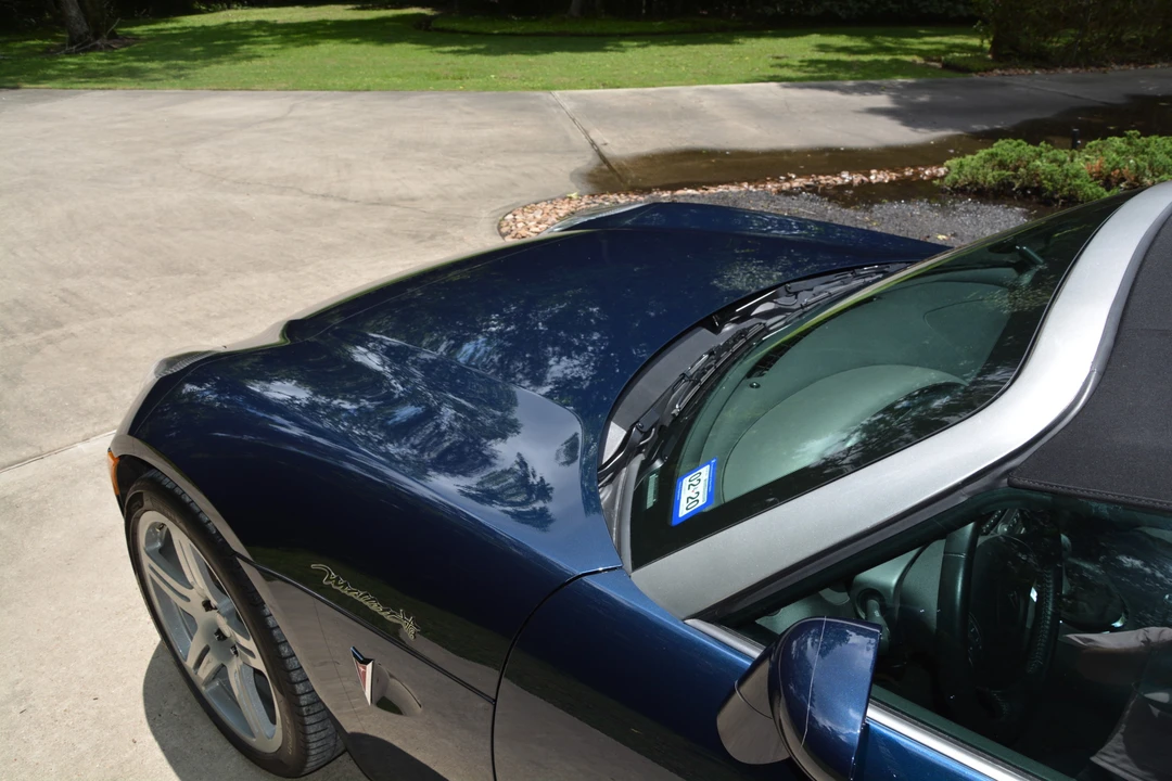 2006 Pontiac Solstice - Image 23 of 31