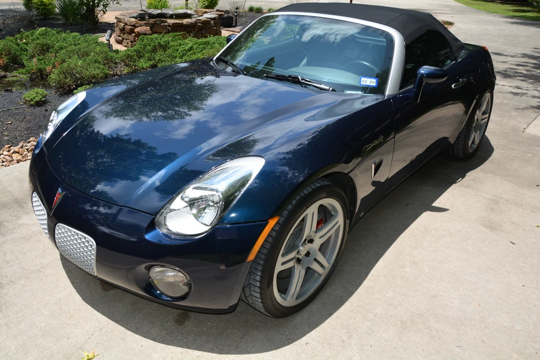 2006 Pontiac Solstice - Image 2 of 31