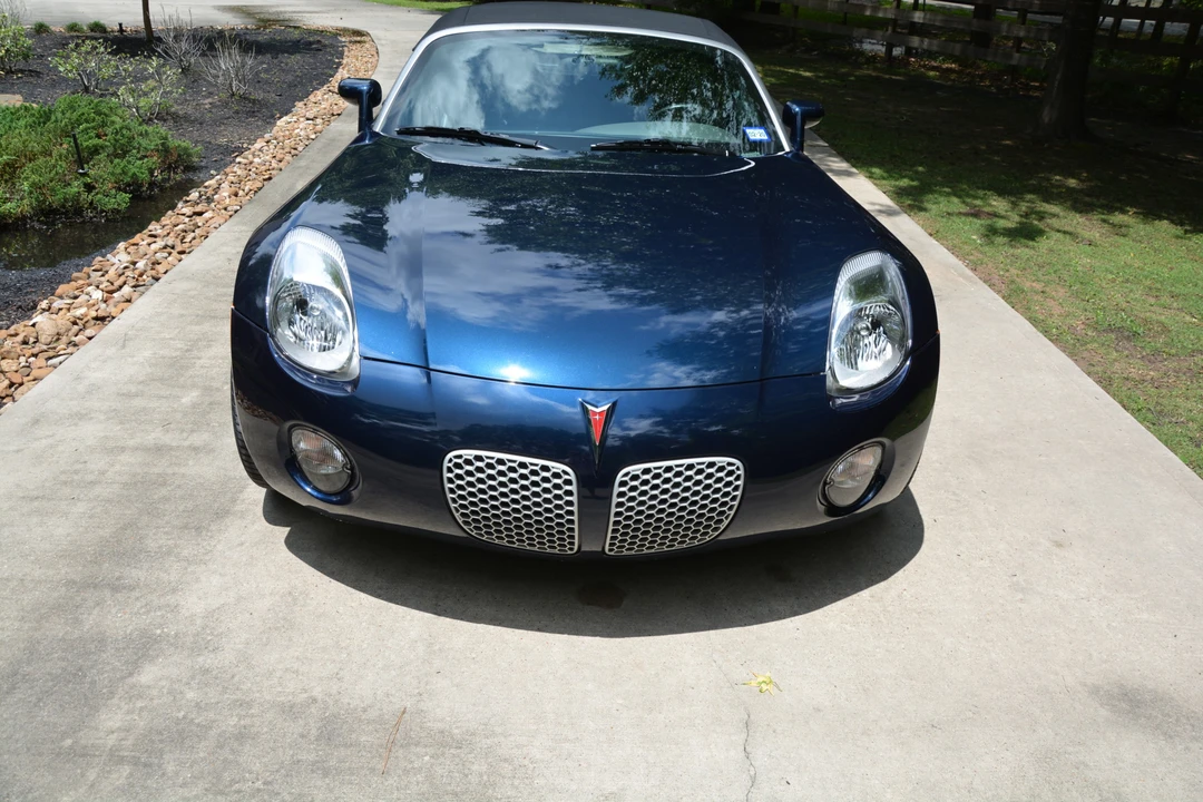 2006 Pontiac Solstice - Image 4 of 31