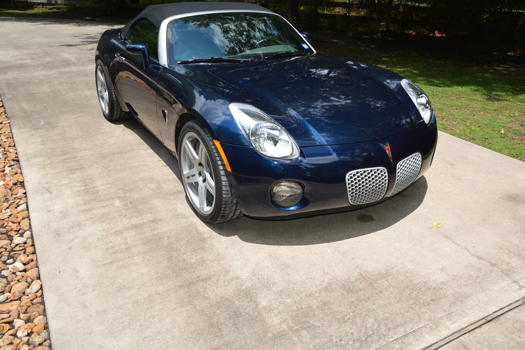 2006 Pontiac Solstice - Image 5 of 31