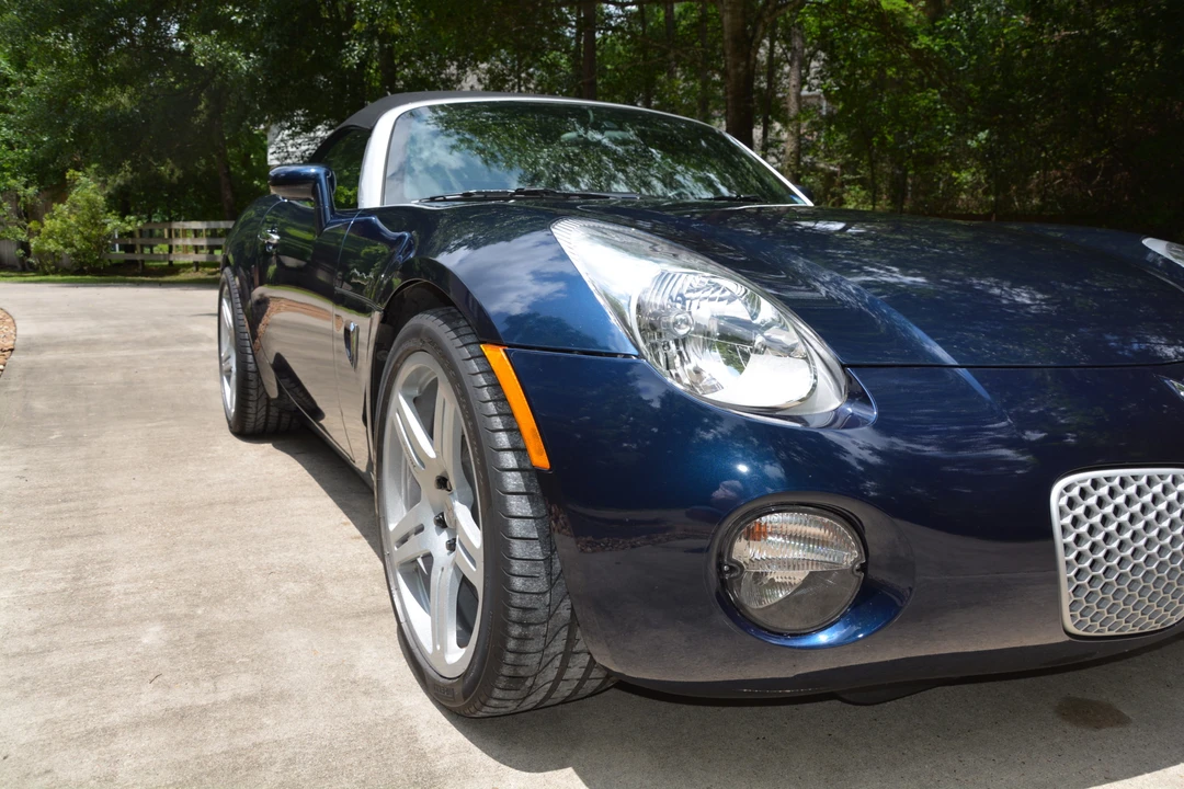 2006 Pontiac Solstice - Image 22 of 31