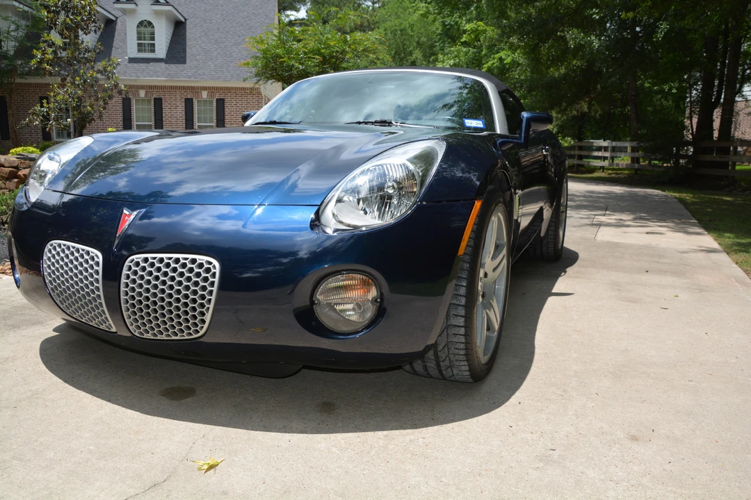 2006 Pontiac Solstice - Image 3 of 31