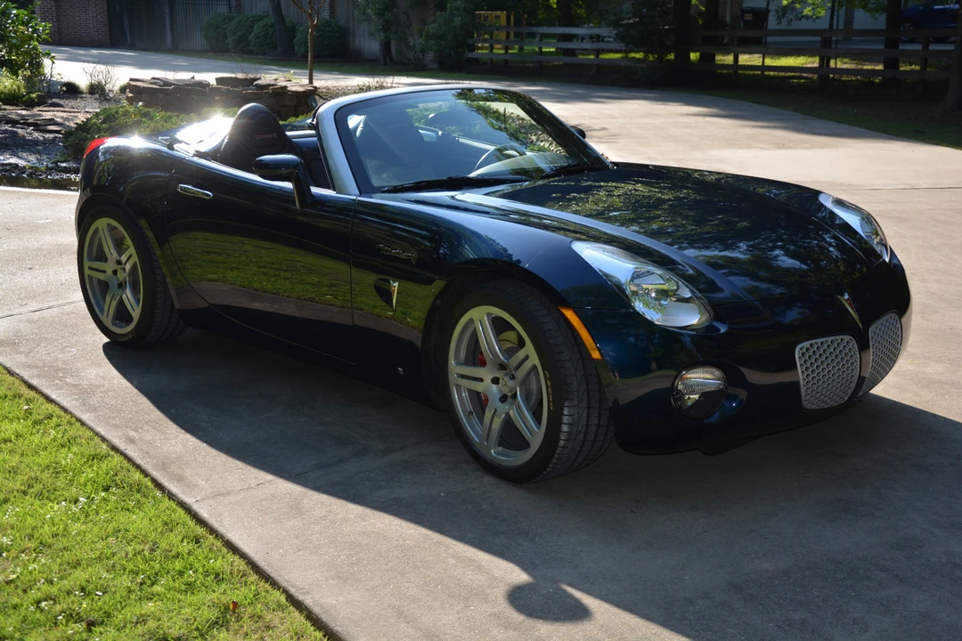 2006 Pontiac Solstice - Image 15 of 31