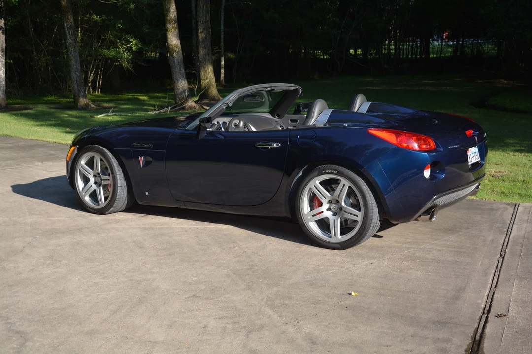 2006 Pontiac Solstice - Image 19 of 31