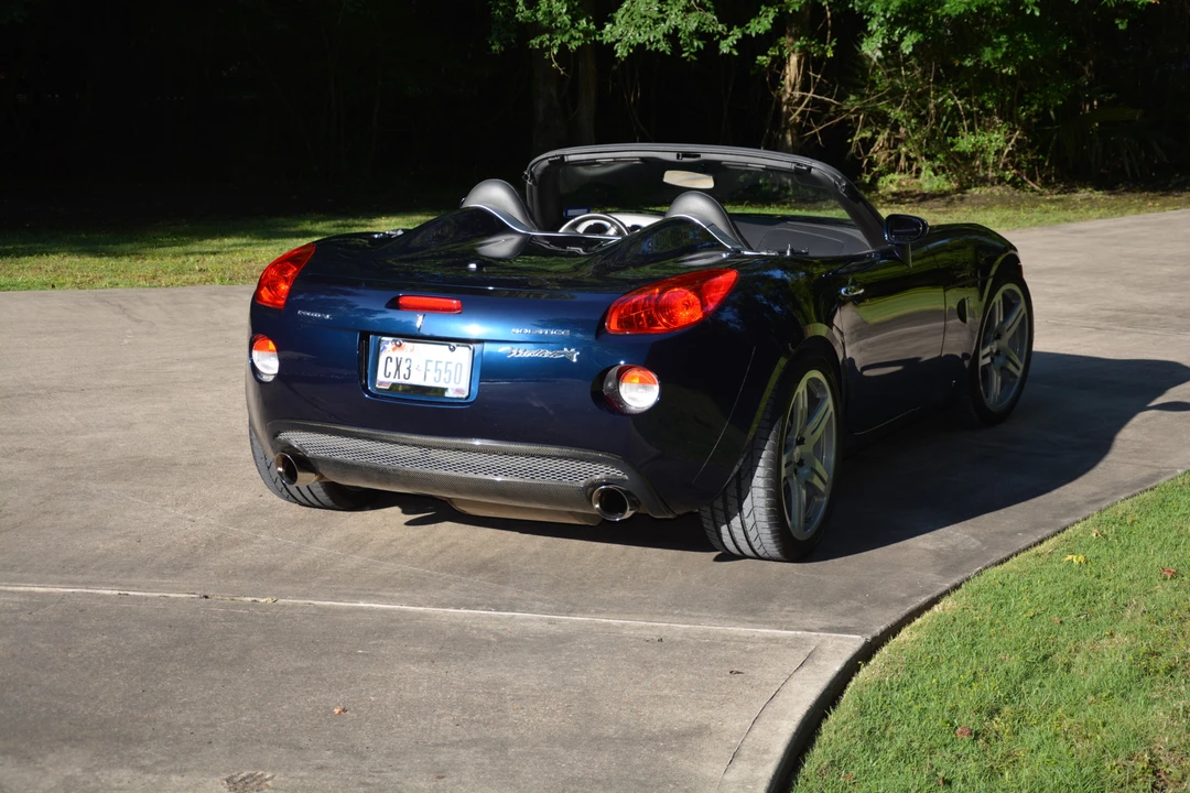 2006 Pontiac Solstice - Image 13 of 31
