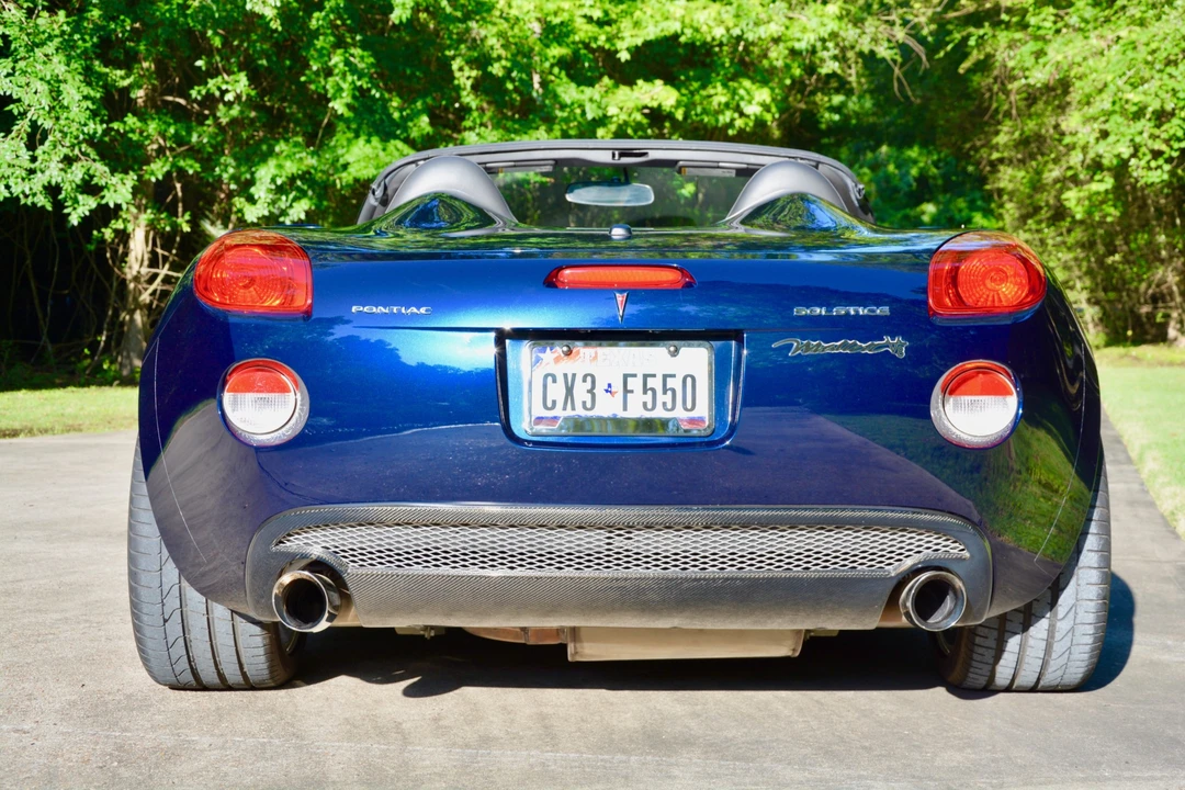 2006 Pontiac Solstice - Image 20 of 31