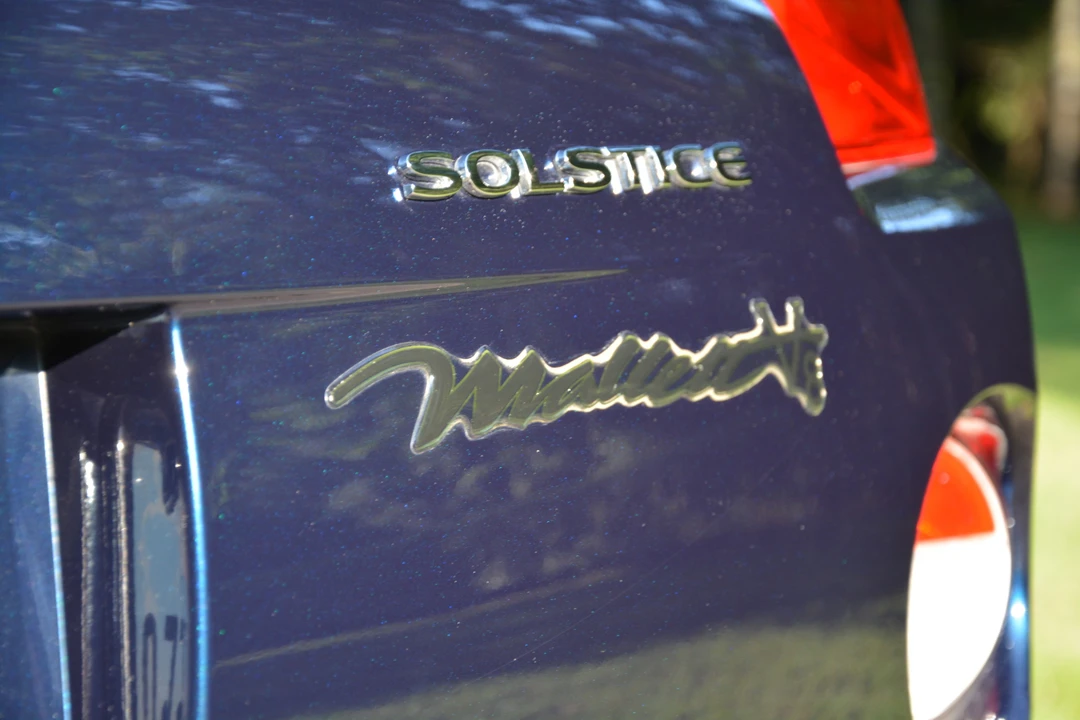 2006 Pontiac Solstice - Image 26 of 31
