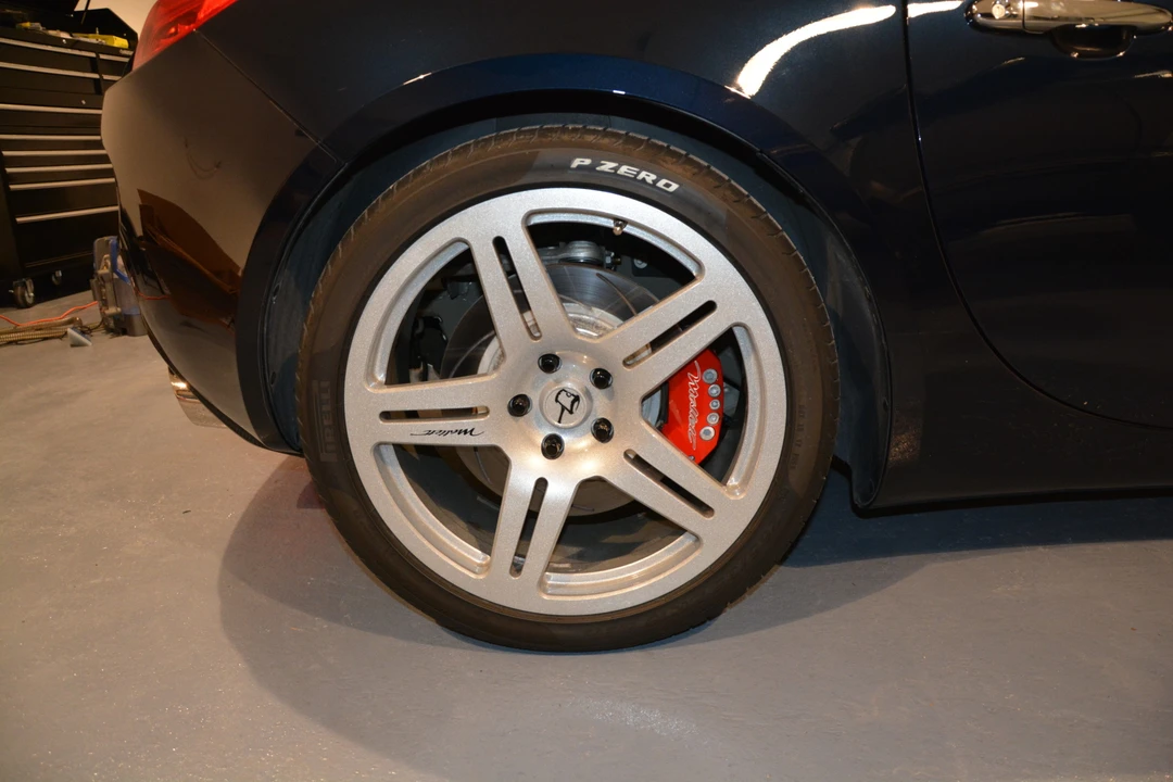 2006 Pontiac Solstice - Image 29 of 31