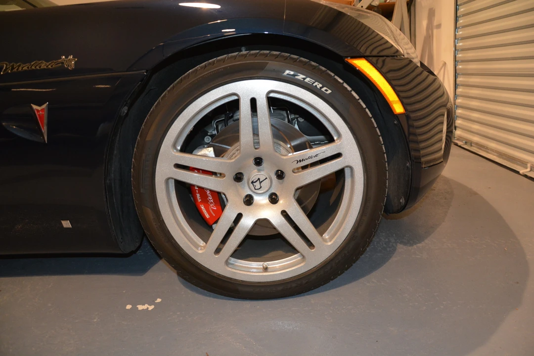 2006 Pontiac Solstice - Image 30 of 31