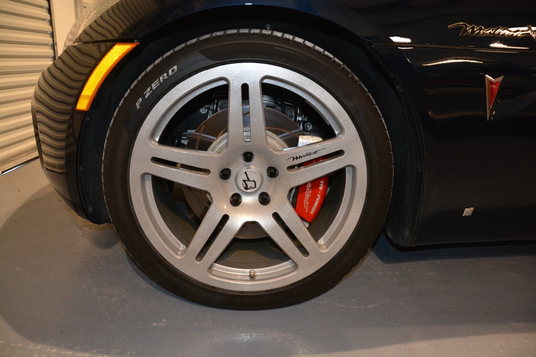 2006 Pontiac Solstice - Image 31 of 31