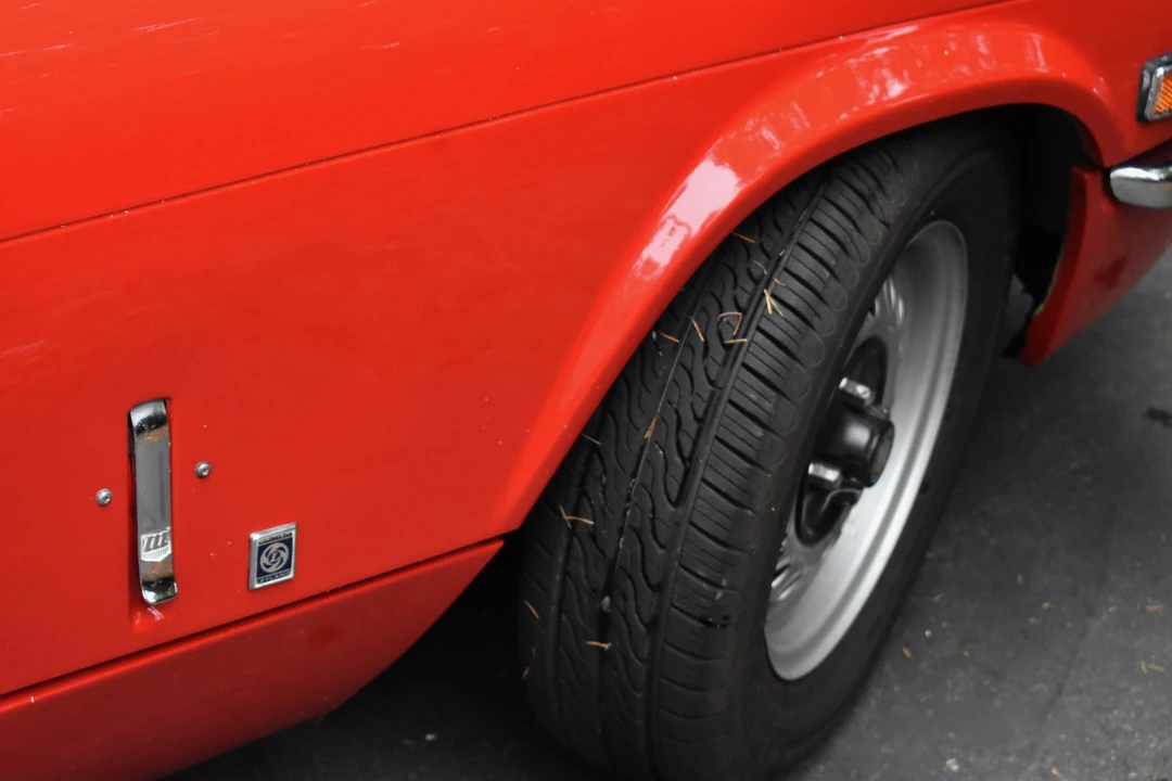 1974 Triumph Spitfire 1500 - Image 14 of 31