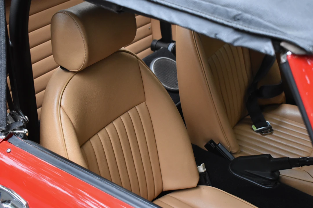 1974 Triumph Spitfire 1500 - Image 20 of 31