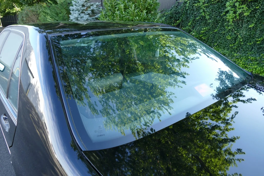 1999 Mercedes-Benz W140 S-Class - Image 30 of 31
