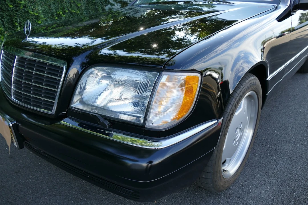 1999 Mercedes-Benz W140 S-Class - Image 26 of 31