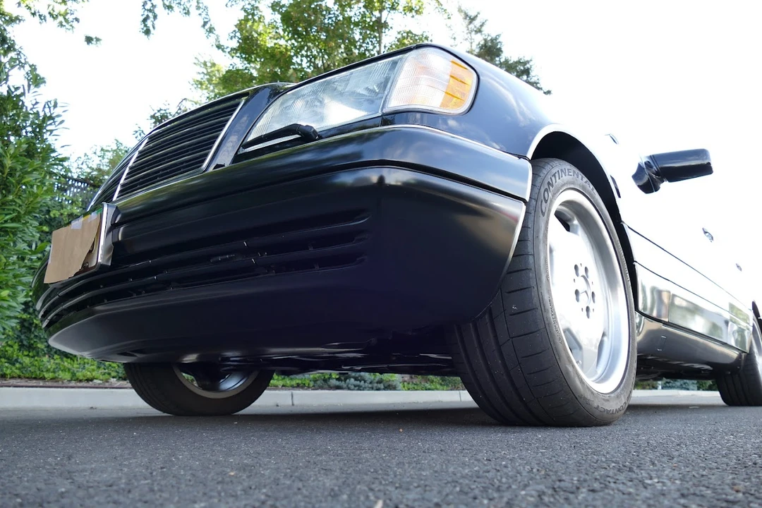 1999 Mercedes-Benz W140 S-Class - Image 23 of 31