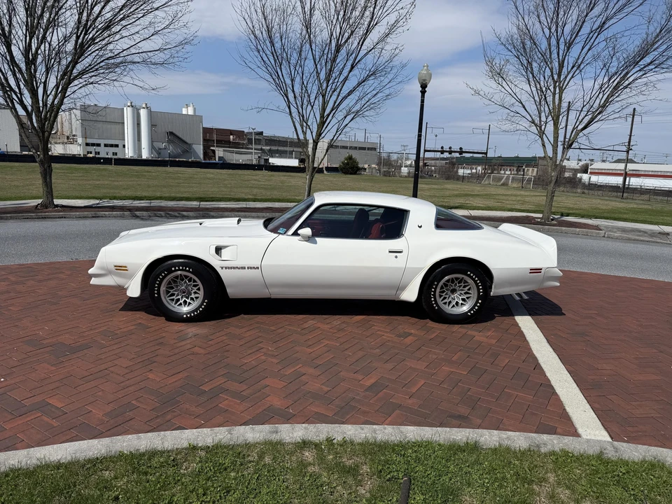 1978 Pontiac Firebird Trans Am 2nd Gen - Image 3 of 31