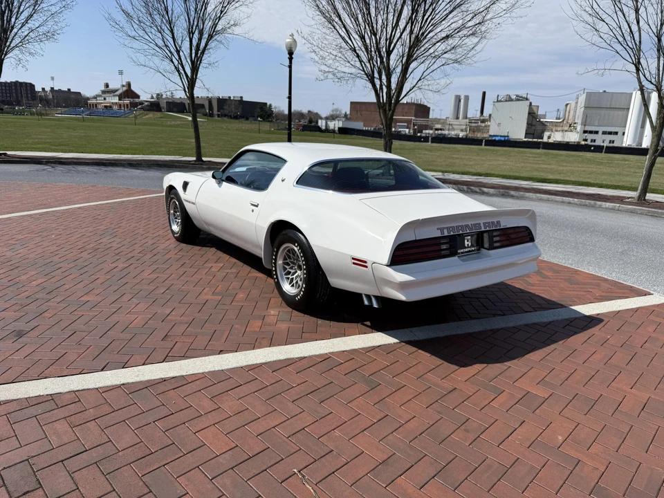 1978 Pontiac Firebird Trans Am 2nd Gen - Image 4 of 31