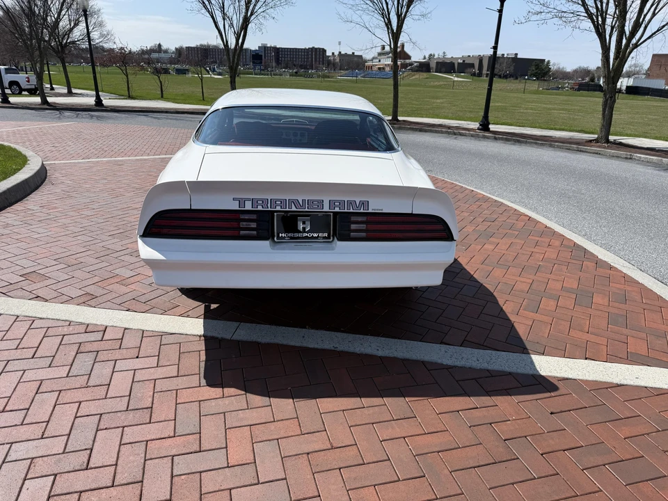 1978 Pontiac Firebird Trans Am 2nd Gen - Image 5 of 31