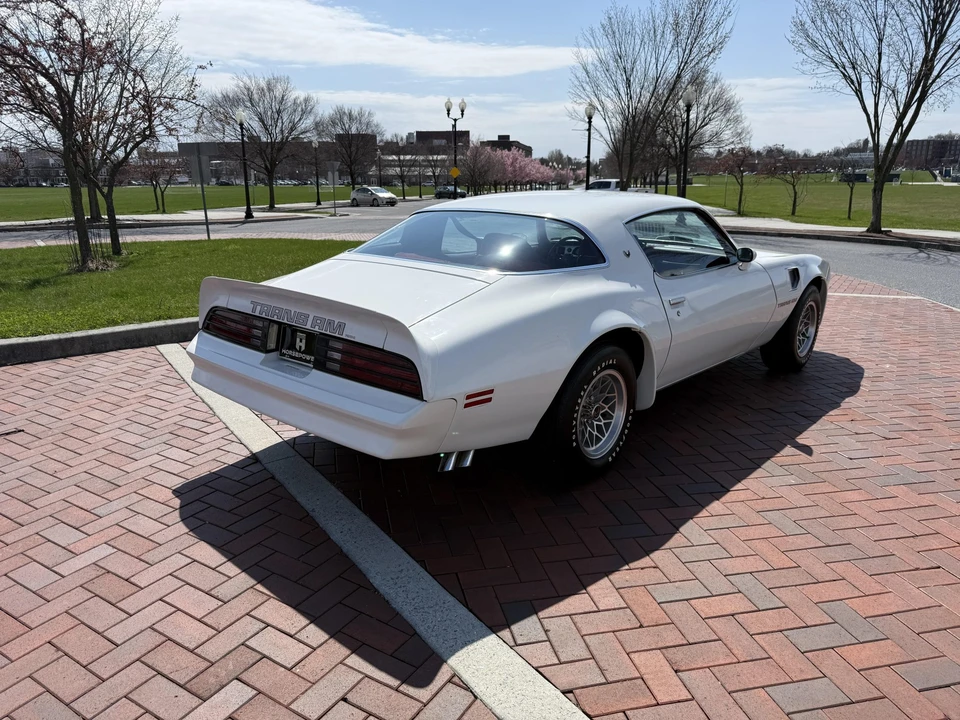 1978 Pontiac Firebird Trans Am 2nd Gen - Image 6 of 31
