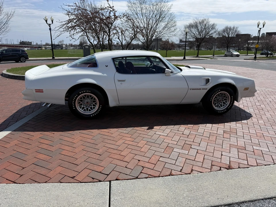 1978 Pontiac Firebird Trans Am 2nd Gen - Image 7 of 31