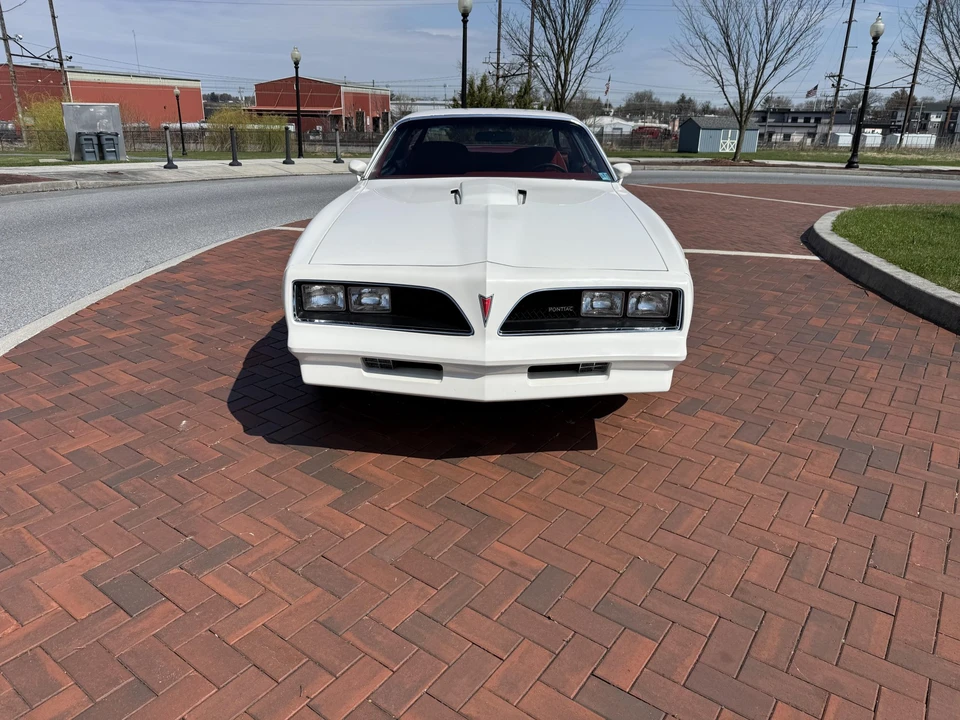 1978 Pontiac Firebird Trans Am 2nd Gen - Image 9 of 31