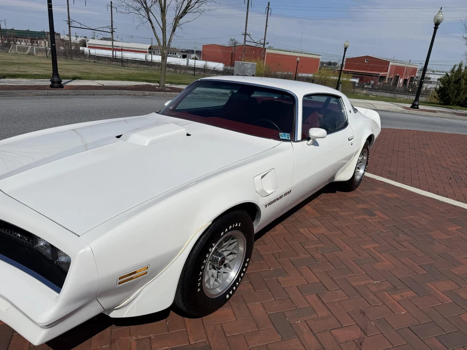 1978 Pontiac Firebird Trans Am 2nd Gen - Image 11 of 31