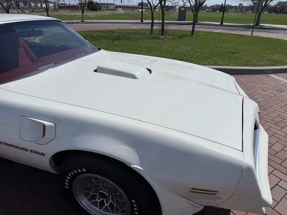 1978 Pontiac Firebird Trans Am 2nd Gen - Image 13 of 31
