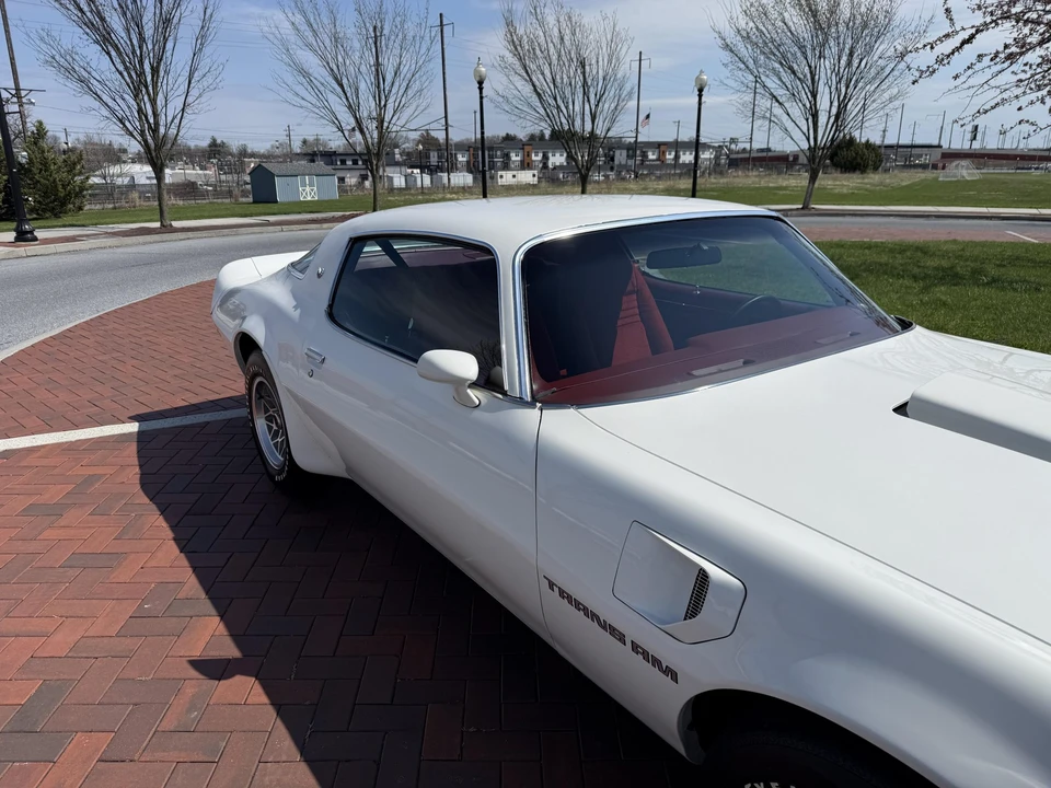 1978 Pontiac Firebird Trans Am 2nd Gen - Image 14 of 31