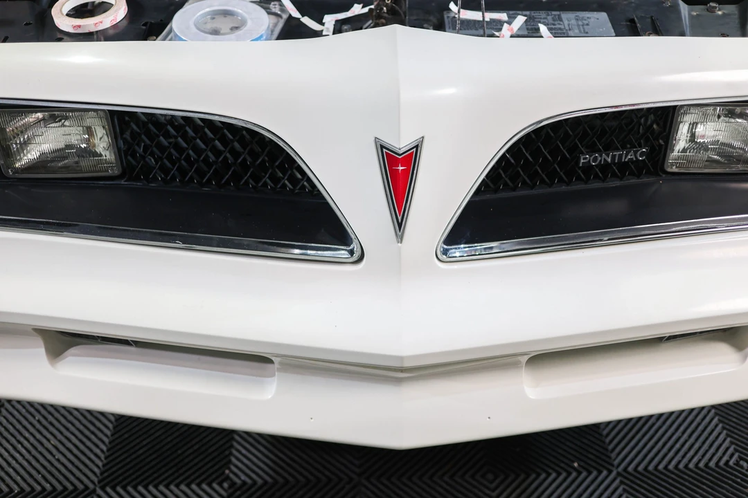 1978 Pontiac Firebird Trans Am 2nd Gen - Image 28 of 31