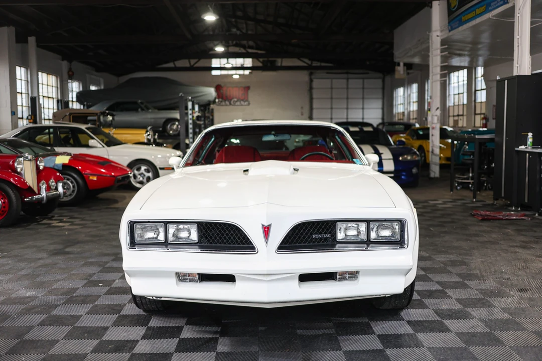 1978 Pontiac Firebird Trans Am 2nd Gen - Image 26 of 31