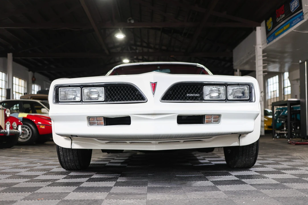 1978 Pontiac Firebird Trans Am 2nd Gen - Image 27 of 31
