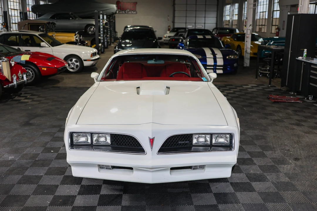 1978 Pontiac Firebird Trans Am 2nd Gen - Image 24 of 31