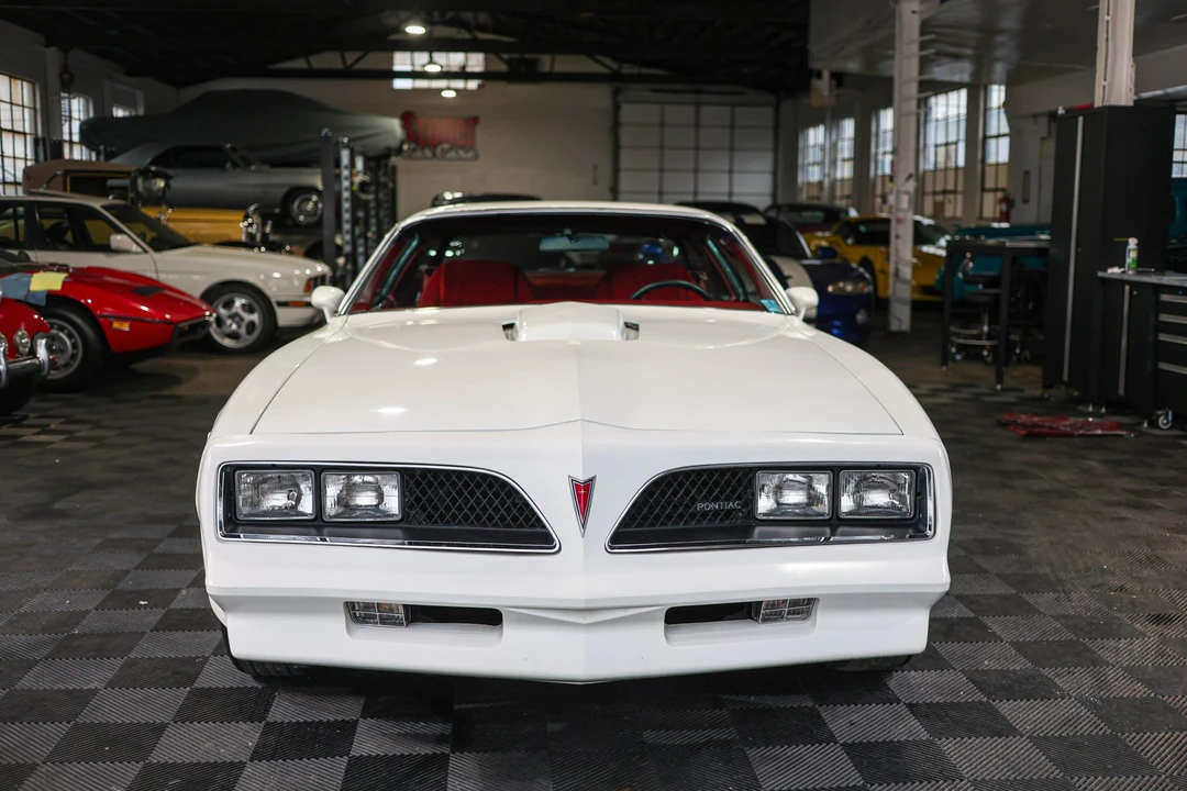 1978 Pontiac Firebird Trans Am 2nd Gen - Image 25 of 31