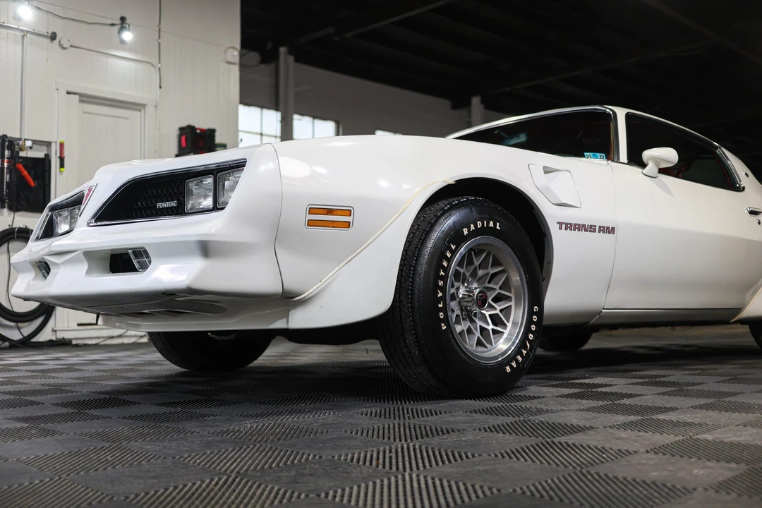 1978 Pontiac Firebird Trans Am 2nd Gen - Image 31 of 31