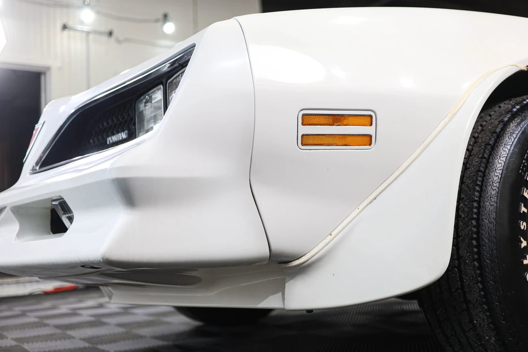 1978 Pontiac Firebird Trans Am 2nd Gen - Image 30 of 31