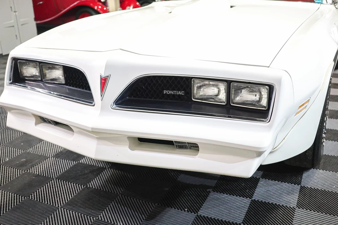 1978 Pontiac Firebird Trans Am 2nd Gen - Image 29 of 31