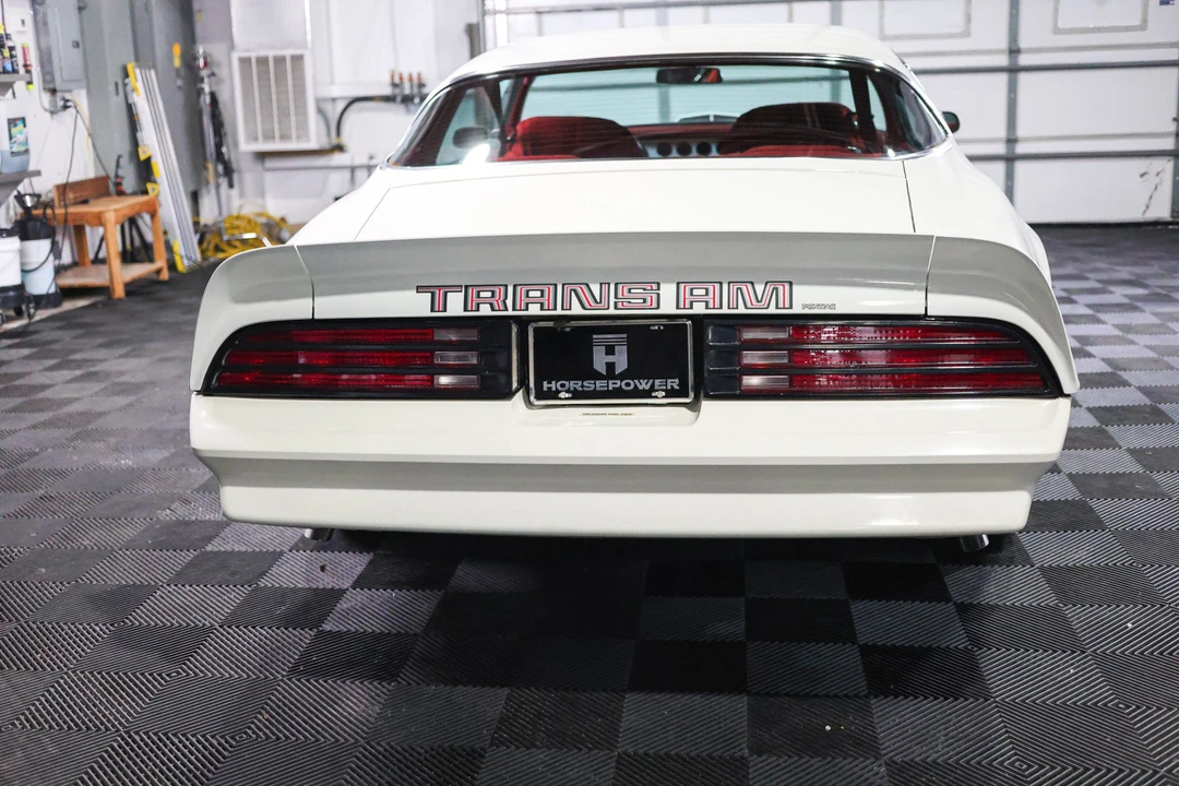 1978 Pontiac Firebird Trans Am 2nd Gen - Image 18 of 31