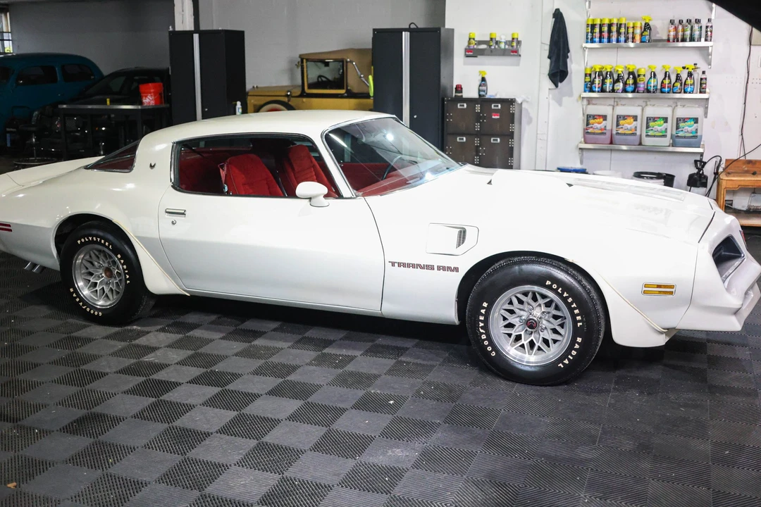 1978 Pontiac Firebird Trans Am 2nd Gen - Image 19 of 31