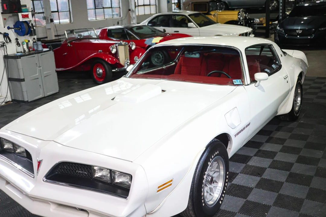 1978 Pontiac Firebird Trans Am 2nd Gen - Image 15 of 31