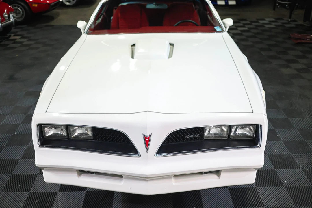 1978 Pontiac Firebird Trans Am 2nd Gen - Image 21 of 31