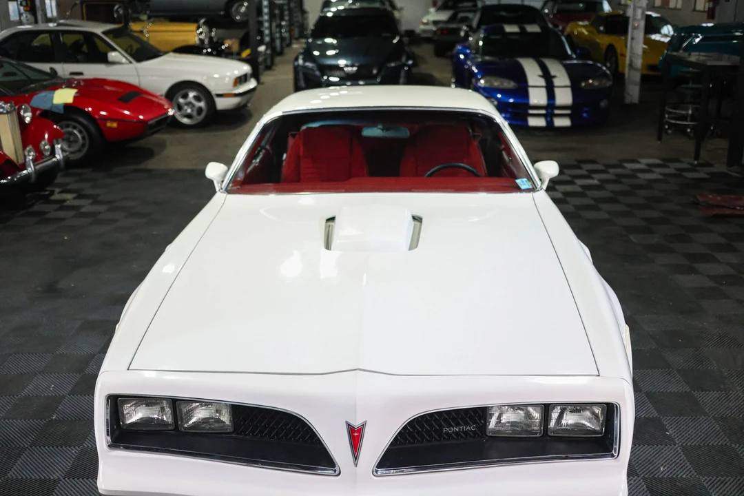 1978 Pontiac Firebird Trans Am 2nd Gen - Image 23 of 31