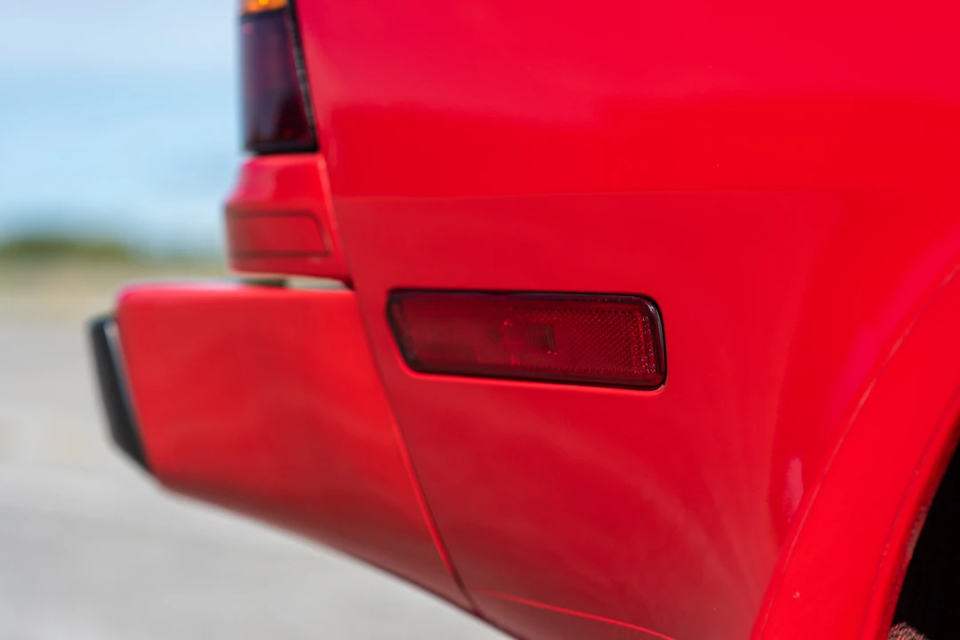 1986 Porsche 944 - Image 19 of 31