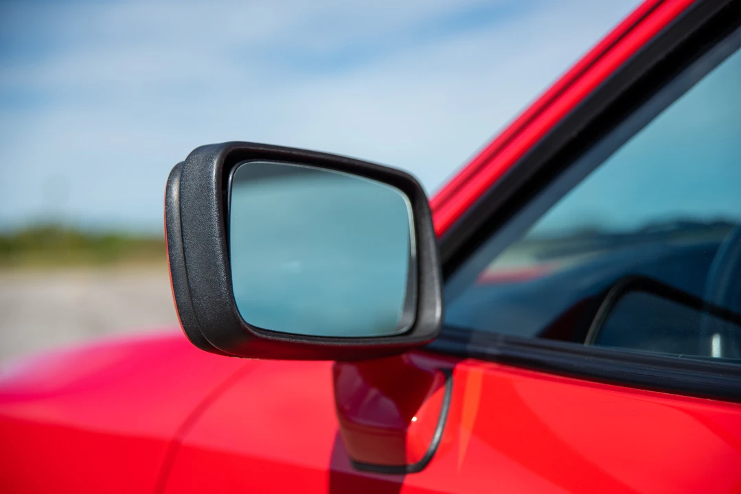 1986 Porsche 944 - Image 24 of 31